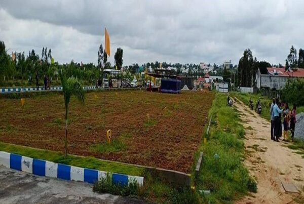 Best Real Estate Company in Tamilnadu