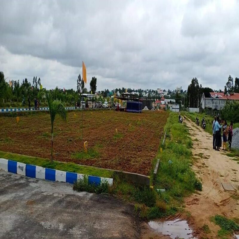 Best Real Estate Company in Tamilnadu