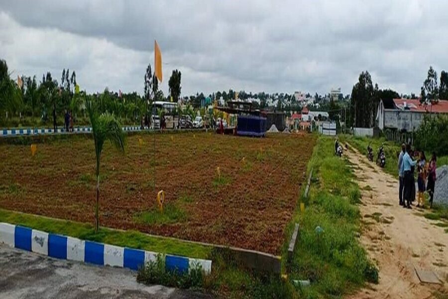 Best Real Estate Company in Tamilnadu